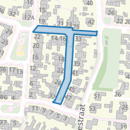 Perceel MGT01-A-5018