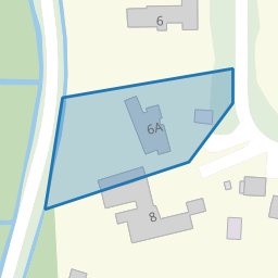 Perceel MGT01-A-5019