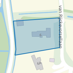 Perceel MGT01-A-5020