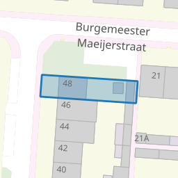 Perceel MGT01-A-5029