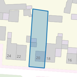 Perceel MGT01-A-5032