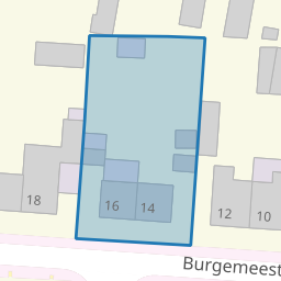 Perceel MGT01-A-5033