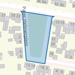 Perceel MGT01-A-5039