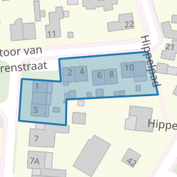 Perceel MGT01-A-5044