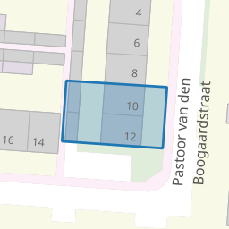 Perceel MGT01-A-5046