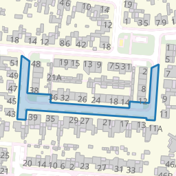 Perceel MGT01-A-5047