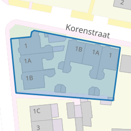 Perceel MGT01-A-5050