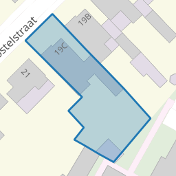 Perceel MGT01-A-5053