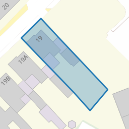 Perceel MGT01-A-5056