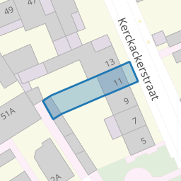 Perceel MGT01-A-5061