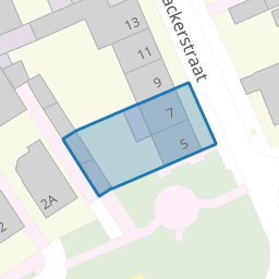 Perceel MGT01-A-5062