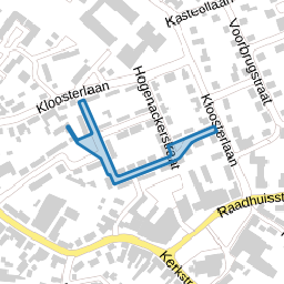 Perceel MGT01-A-5063