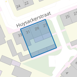 Perceel MGT01-A-5066