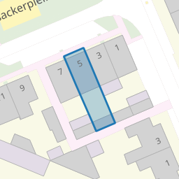 Perceel MGT01-A-5068