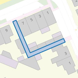 Perceel MGT01-A-5069