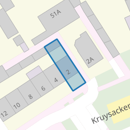 Perceel MGT01-A-5070