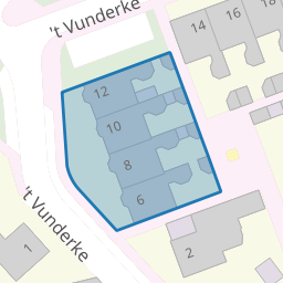 Perceel MGT01-A-5075