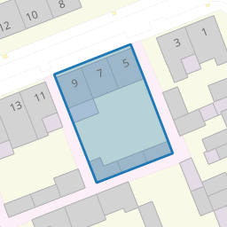 Perceel MGT01-A-5076