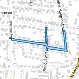 Perceel MGT01-A-5080