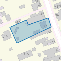 Perceel MGT01-A-5082