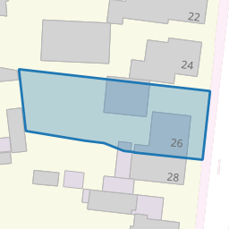 Perceel MGT01-A-5083