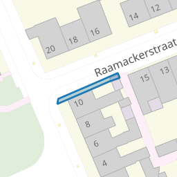 Perceel MGT01-A-5089