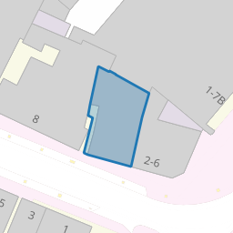 Perceel MGT01-A-5095