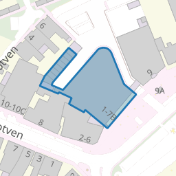 Perceel MGT01-A-5096