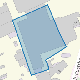 Perceel MGT01-A-5100