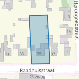 Perceel MGT01-A-5106