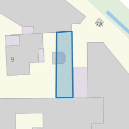 Perceel MGT01-A-5108