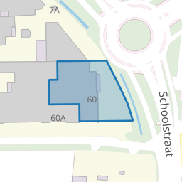 Perceel MGT01-A-5109