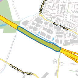 Perceel MGT01-A-5117