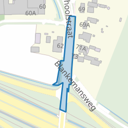 Perceel MGT01-A-5119