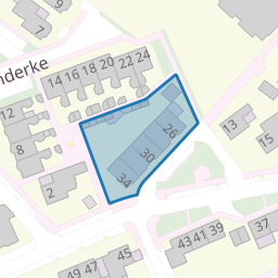 Perceel MGT01-A-5121