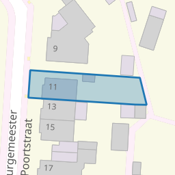 Perceel MGT01-A-5127