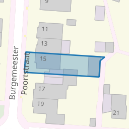 Perceel MGT01-A-5129