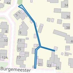 Perceel MGT01-A-5130