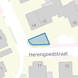 Perceel MGT01-A-5132