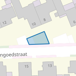 Perceel MGT01-A-5134