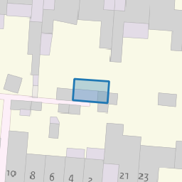 Perceel MGT01-A-5147