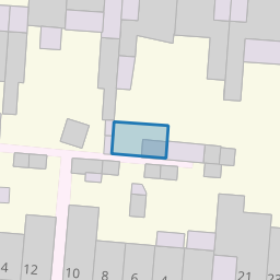 Perceel MGT01-A-5148