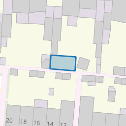 Perceel MGT01-A-5150