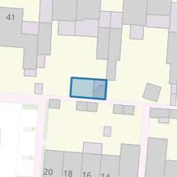 Perceel MGT01-A-5151