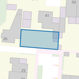 Perceel MGT01-A-5153