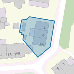 Perceel MGT01-A-5172