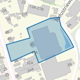 Perceel MGT01-A-5177