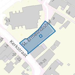 Perceel MGT01-A-5197