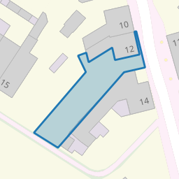 Perceel MGT01-A-5200