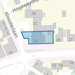 Perceel MGT01-A-5204